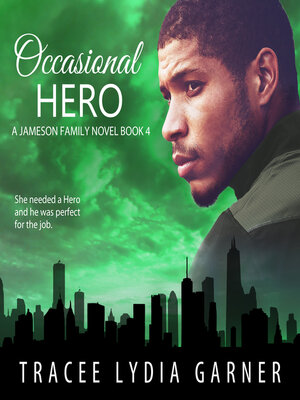 cover image of Occasional Hero